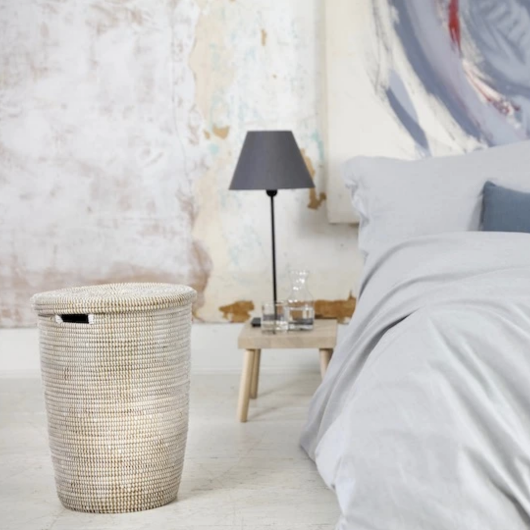 Artisanne Round Laundry Baskets
