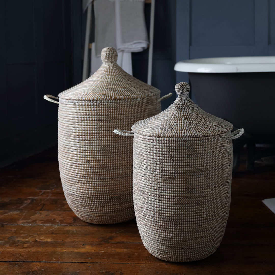 Artisanne Alibaba Basket Wedding Present