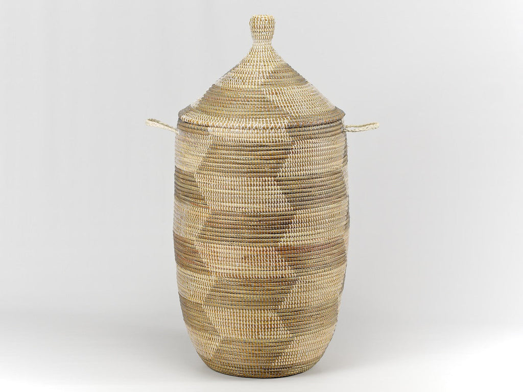 Extra Large Alibaba Basket