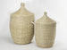 Alibaba Laundry Basket