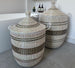 Alibaba Laundry Basket