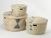round-storage-baskets-blue-diamonds
