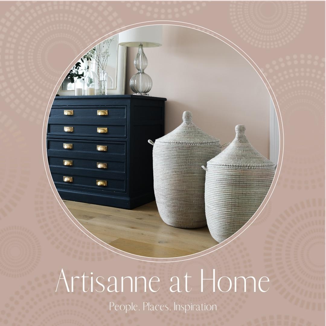 Artisanne at Home