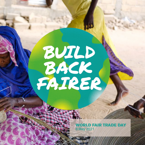 Fair Making Making the world a fairer place – Artisanne