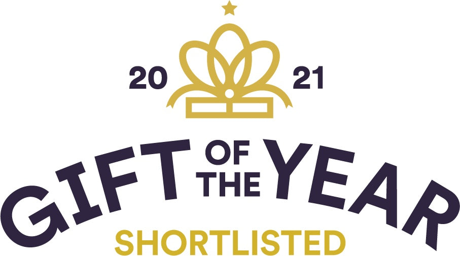 Tall Baskets Shortlisted as Ethical Gift in Gift of the Year Awards 2021