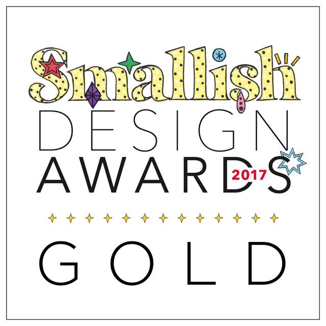 Round Storage Baskets scoop Smallish Design Awards Gold
