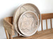 Set of Handwoven Trays