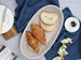 Christmas Sharing Platter