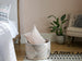 La Prairie Deep Oval Basket