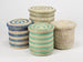 Small Round Storage Basket