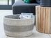 La Prairie Deep Oval Basket