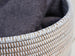 La Prairie Deep Oval Basket
