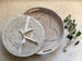 Set of Placemats and Tray