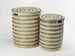 round-laundry-basket-natural- blue-stripes